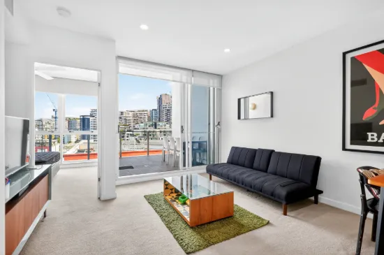 708/113 Commercial Road, Teneriffe, Qld 4005