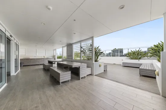 708/113 Commercial Road, Teneriffe, Qld 4005-Image