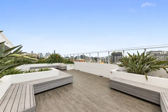 708/113 Commercial Road, Teneriffe, Qld 4005-Image