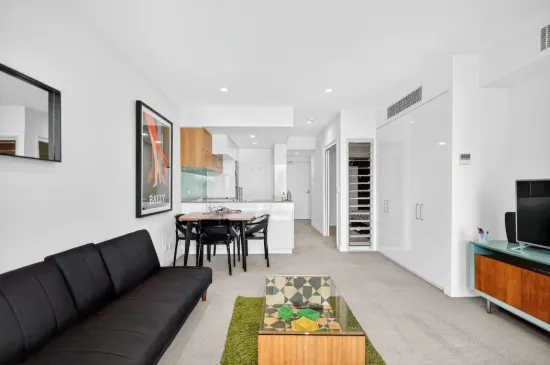 708/113 Commercial Road, Teneriffe, Qld 4005-Image