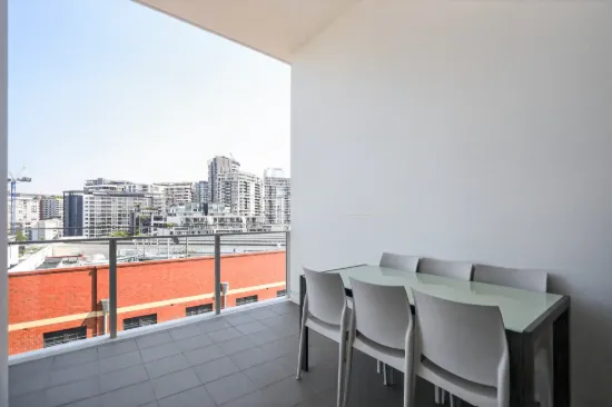708/113 Commercial Road, Teneriffe, Qld 4005-Image