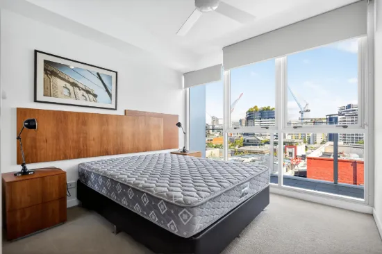 708/113 Commercial Road, Teneriffe, Qld 4005-Image