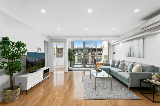 708/25 Orara Street, Waitara, NSW 2077
