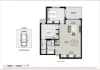 708/25 Orara Street, Waitara, NSW 2077-Floorplan
