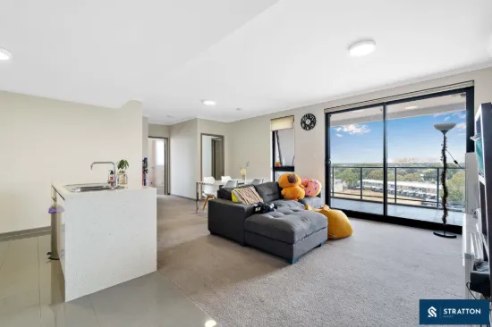 708/58 Grose Avenue, Cannington, WA 6107