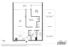 708/600 Doncaster Road, Doncaster, Vic 3108-Floorplan