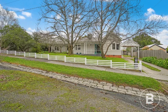 708 Laurie Street, Mount Pleasant, Vic 3350