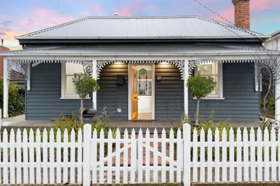 708 Skipton Street, Redan, Vic 3350