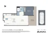 709/25 Duncan Street, West End, Qld 4101-Floorplan