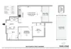 709/3 Fourth Street, Bowden, SA 5007-Floorplan