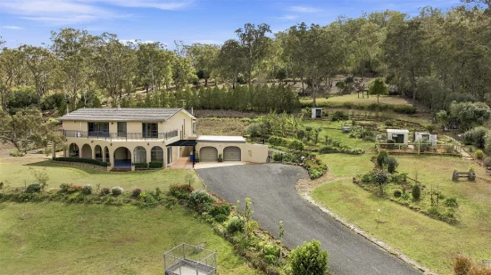 709 Anzac Avenue, Drayton, Qld 4350