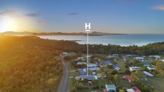 709 Miran Khan Drive, Freshwater Point, Qld 4737