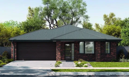 709.3 Maple Grove, Pakenham, Vic 3810