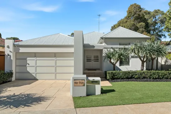 70A Buxton Road, Wembley Downs, WA 6019