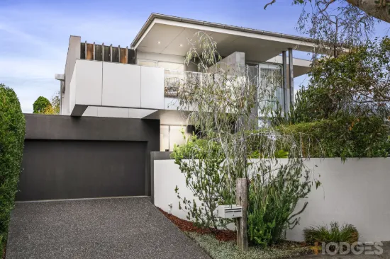 70A David Street, Hampton, Vic 3188