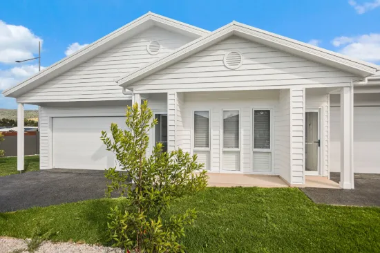 70a Dolly Circuit, Calderwood NSW 2527-Image