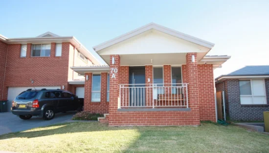 70A Hilder Street, Elderslie NSW 2570-Image