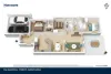 70A Randell Street, Mandurah, WA 6210-Floorplan