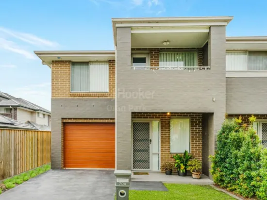 70A Richards Loop, Oran Park, NSW 2570
