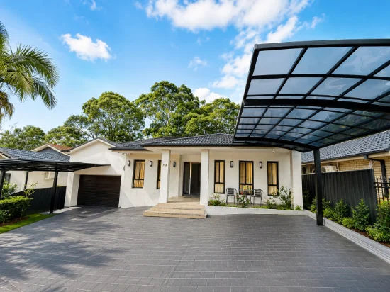 70A South Liverpool Road, Heckenberg, NSW 2168
