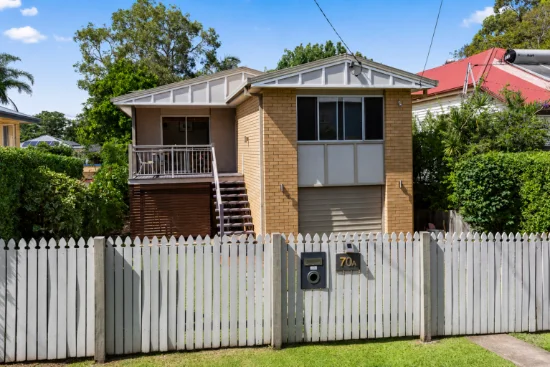 70A White Street, Everton Park, Qld 4053