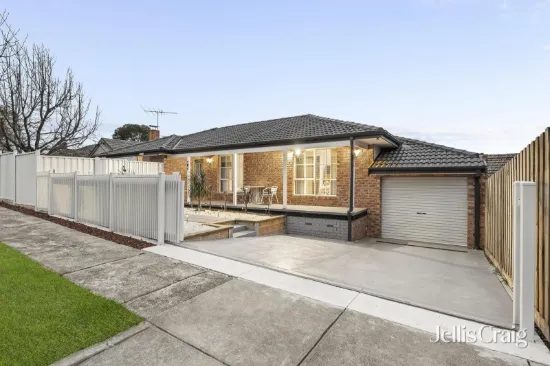 70A Xavier Street, Oak Park, Vic 3046