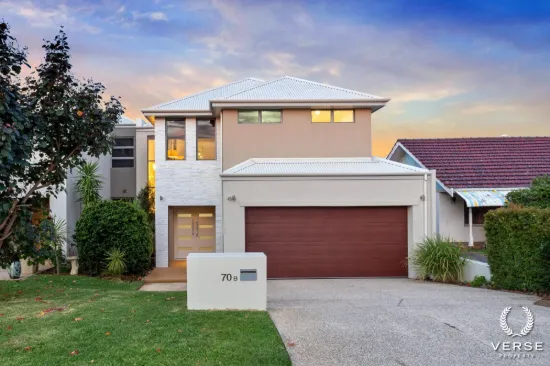 70B Edgecumbe Street, Como, WA 6152