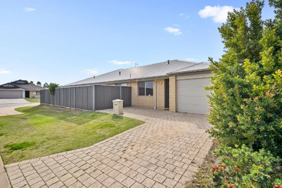 70B Ludlow Loop, Pinjarra, WA 6208 - For Rent