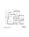 70B Ocean Street, South West Rocks, NSW 2431-Floorplan