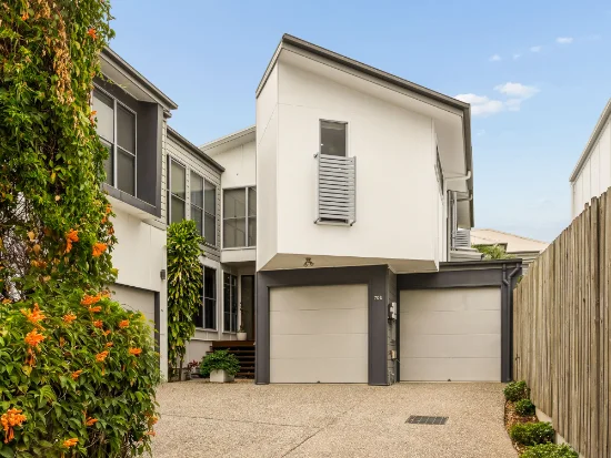 70B Riding Road, Hawthorne, Qld 4171 - For Sale