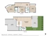 70B Riding Road, Hawthorne, Qld 4171-Floorplan
