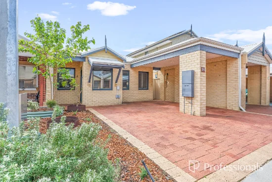 71/45 Elvire Street, Viveash, WA 6056