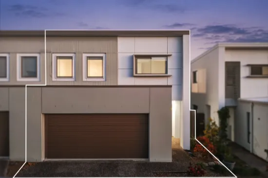 71/55 Francis Avenue, Rochedale, Qld 4123