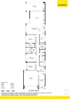71 & 72, 80 Yarmouth Street, South Brighton, SA 5048-Floorplan