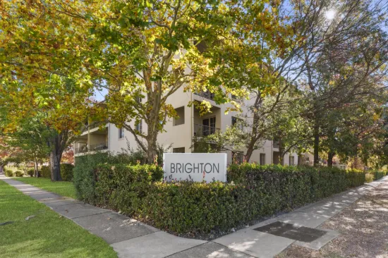 71/72 Wentworth Avenue, Kingston, ACT 2604
