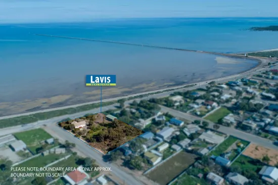 71-73 Esplanade, Port Germein, SA 5495