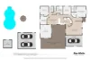 71-73 Hawthorn Street, Heritage Park, Qld 4118-Floorplan