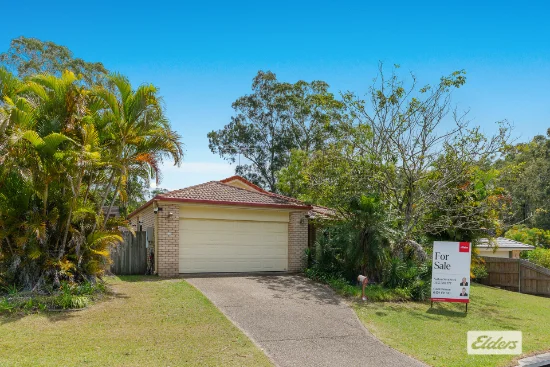 71-73 Kununurra Crescent, Shailer Park, Qld 4128