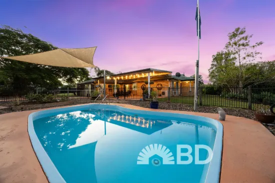 71-73 Mayfield Crescent, Burpengary, Qld 4505