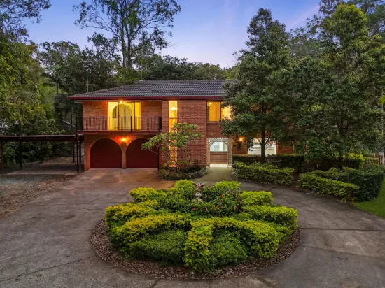 71-79 Hamilton Road, Logan Village, Qld 4207