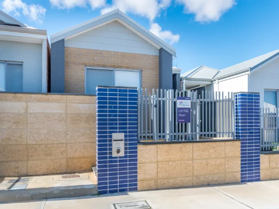 71 Alabaster Approach, Jindalee, WA 6036