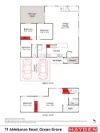 71 Aldebaran Road, Ocean Grove, Vic 3226-Floorplan