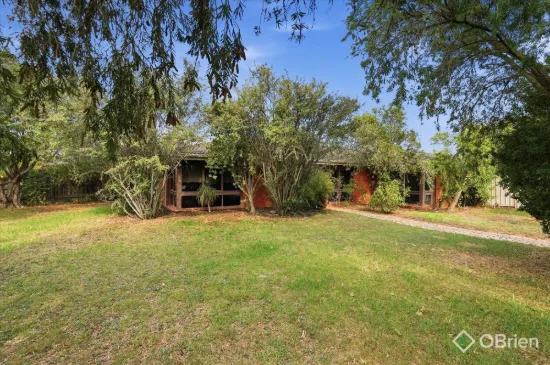 71 Argyll Circuit, Melton West, Vic 3337