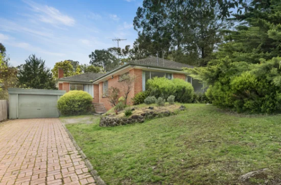 71 Arthur Street, Eltham, Vic 3095