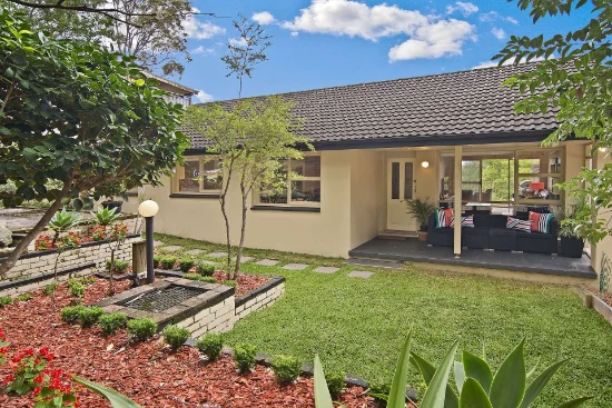 71 Arthur Street, Forestville, NSW 2087