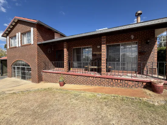 71 Auburn Vale Road, Inverell, NSW 2360