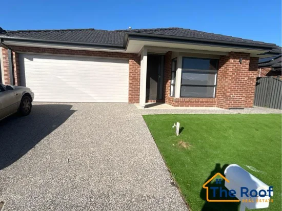 71 Ayesha Avenue, Melton South, Vic 3338