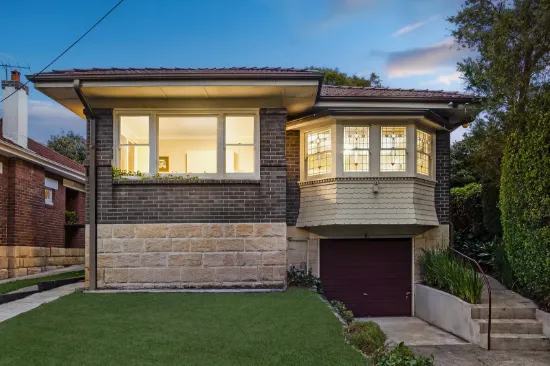 71 Balgowlah Road, Fairlight, NSW 2094