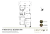 71 Bali Drive, Quakers Hill, NSW 2763-Floorplan