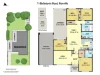 71 Balladonia Road, Rowville, Vic 3178-Floorplan